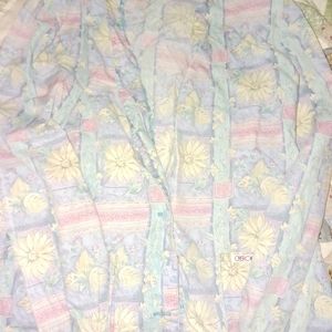 Scrub set